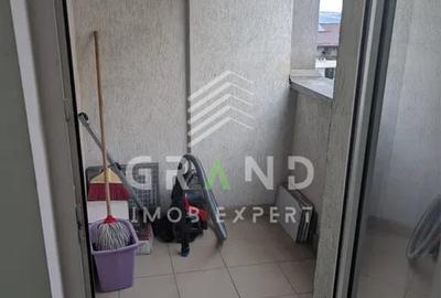 Garsonieră decomandată, mobilată în Calea Turzii - 8