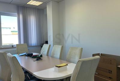 REC3000954 Spatiu comercial birouri bulevadrul Aviatorilor - 3