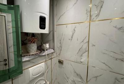 Apartament cu 2 camere decomandat în Vest - 1