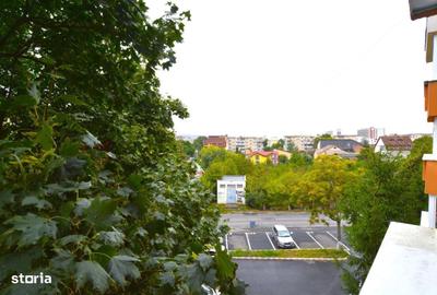 Apartament cu 4 camere în Mărăști - 2