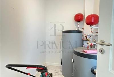 GIROC - Duplex separat - 4 Camere - Finisaje premium - 12
