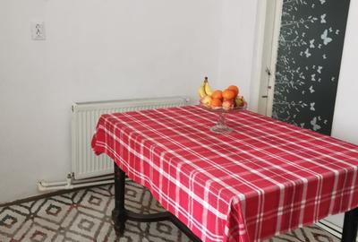 Casă cu 4 camere cu Teren 1400 Mp în Caracal - 6
