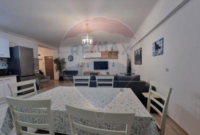 Apartament de inchiriat  Mamaia Nord inclusiv pe perioada verii - 7