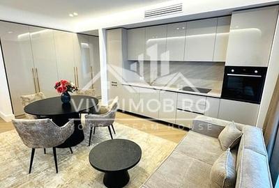 NEW!! Cortina 126 / 3 Camere / Pipera-Iancu Nicolae / Prima Închiriere / Parcare