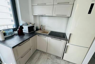 Apartament cu 3 camere în Nord - 5