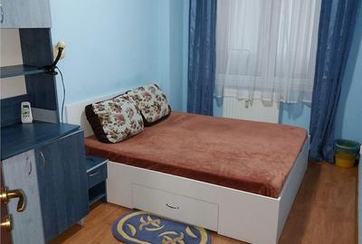 Apartament cu 2 camere, mobilat în Mărăști - 5