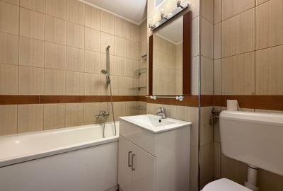 Str J L Calderon, garaj propriu,68mp, centrala bloc,1981, cat friendly - 14