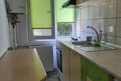 Garsonieră decomandată în Central - 5