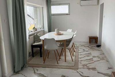 Casă cu 4 camere cu Teren 400 Mp în Central - 5