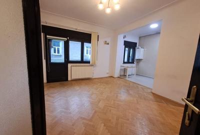 De vânzare: apartament cu 2 camere, pe Calea Dorobanților - 2