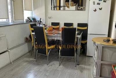 Apartament 2 camere, Razboieni, etajul 1 - 6