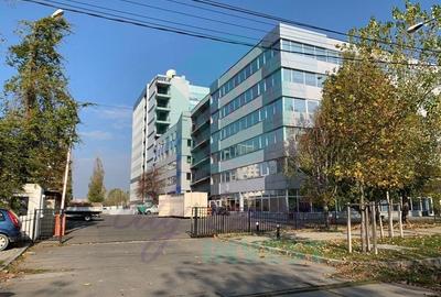 Birou, de 12,500 mp, în P-ta Presei Libere - 2