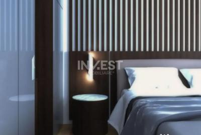 Apartament cu 3 camere decomandat în Popas Păcurari - 12