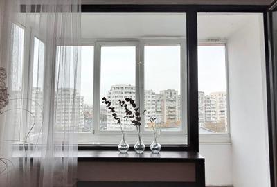 Apartament 2 camere, Strada Avrig nr.63–3 minute metrou Iancului - 3