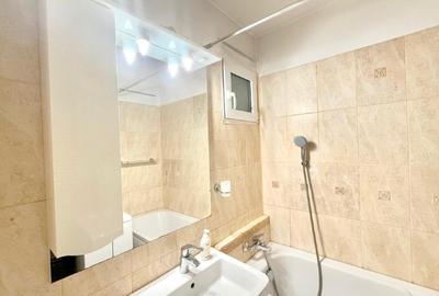 Apartament 2 camere, mobilat, ultra-spatios intre Mall Plaza si Afi, Metrou - 10