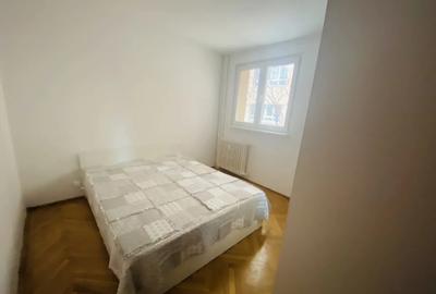 Apartament cu 2 camere semidecomandat, mobilat în Drumul Taberei - 3