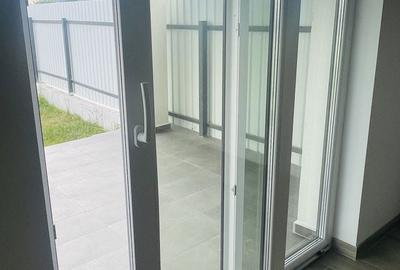 Casă cu 4 camere în Sânandrei - 2