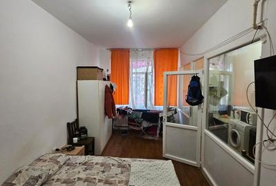 Garsonieră decomandată în Bularga - 4