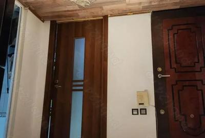 Apartament cu 3 camere în Militari