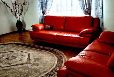 Casă cu 4 camere cu Teren 4600 Mp în Fărcașa - 3