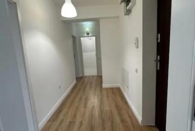Apartament cu 3 camere decomandat în Valea Borcutului
