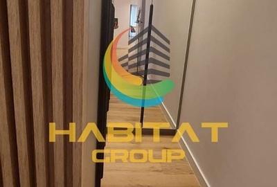 Apartament cu 3 camere decomandat în Unirii - 7