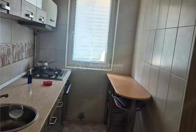 Apartament cu 2 camere semidecomandat în Electroprecizia - 7