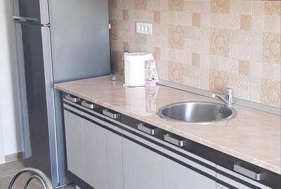 Apartament cu 2 camere în Central - 1