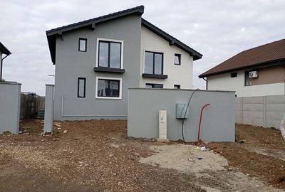 Sanandrei Duplex pe Etaj, Pozitie Excelenta, Teren Generos, Finisaje Moderne - 1