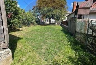 Casă cu 3 camere cu Teren 1798 Mp în Central - 4