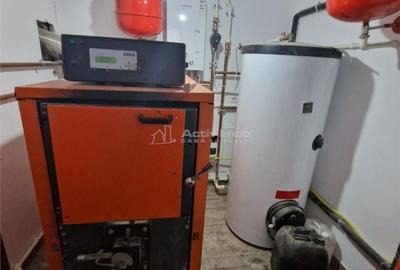 Casă cu Teren 1000 Mp în Central - 10