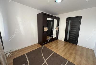 Apartament de 3 camere cu 2 balcoane etaj 2 situat in zona Rahovei - 8