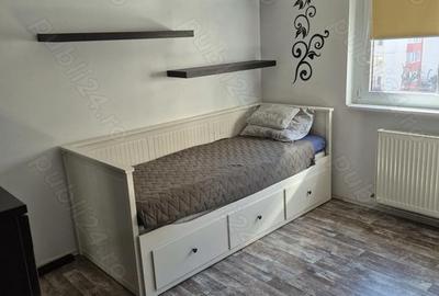 Apartament cu 3 camere decomandat în Vlahuță - 6