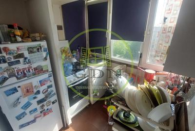 Apartament cu 2 camere semidecomandat, mobilat în George Enescu - 4