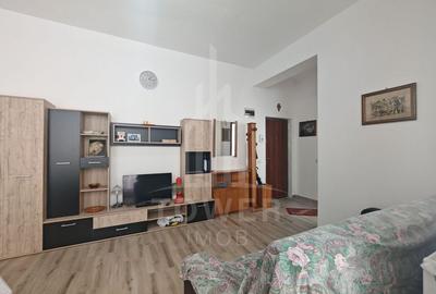 Apartament 2 camere, Doamna Stanca - mobilat, utilat,|garaj subteran. - 3