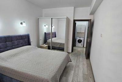 Apartament cu 2 camere decomandat, mobilat în Central - 7