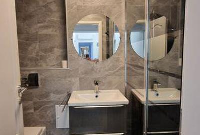 Apartament cu 2 camere decomandat, mobilat în Ghencea - 8