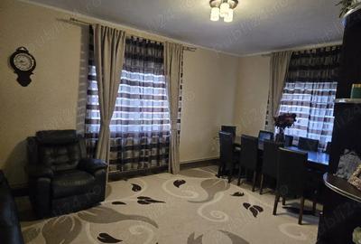 Casă cu 6 camere în Central - 4