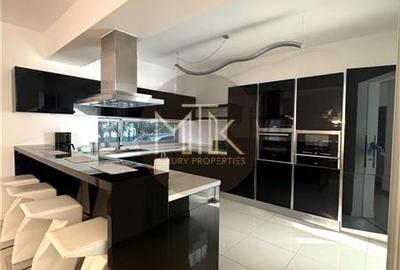 VILA LUX mobilata&utilata complet | Pipera - Erou Iancu Nicolae - 24