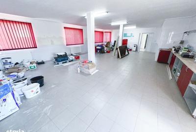 Spațiu comercial, de 300 mp, în Central - 9