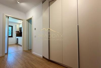 Apartament cu 2 camere decomandat, mobilat în Băneasa - 27