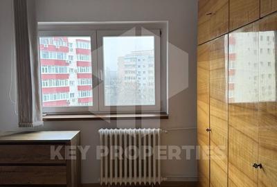 Tineretului, vedere larga, langa parcurile Tineretului si "Lumea Copiilor" - 5