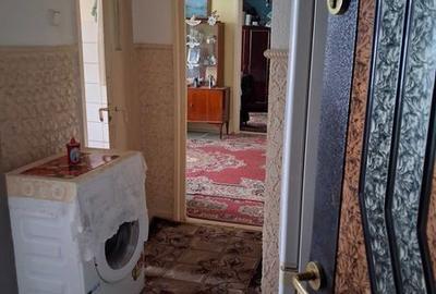 Apartament cu 2 camere nedecomandat în Central - 3