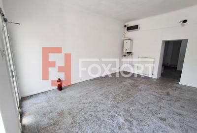 Spatiu comercial 47 mp cu vad excelent, zona Piata Badea Cartan - 3