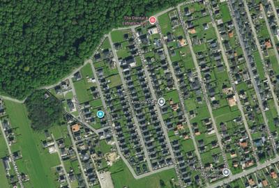 Casa pentru familie – Miroslava, Valea Ursului (Armonia Park), 5 KM DE MALL - 4