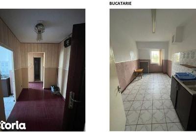 Apartament cu 2 camere decomandat în Central - 1