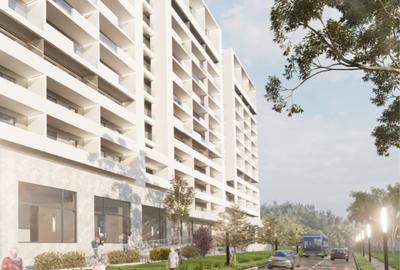 Splaiul Unirii/ 8 minute de Centru/ Duplex 3 camere - 6