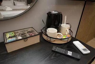 De inchiriat regim hotelier - 5