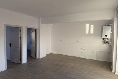 Ap. nou 3 camere et 1 turnisor,doua balcoan, parcare - 2