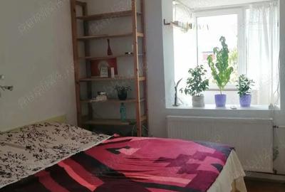 Parc Floreasca | 2 camere | 37mp | Semidecomandat | B12314 - 3